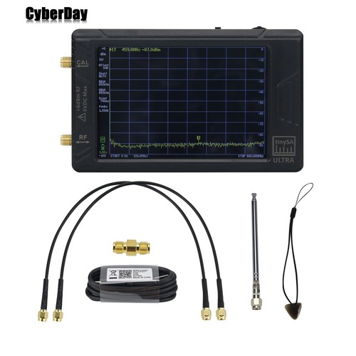 100k 3ghz signal - rf,