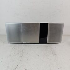 Panasonic SC-HC39DB CD Player