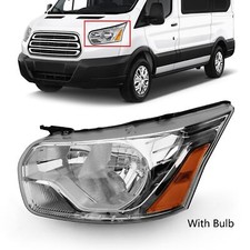For 2014-2024 Ford Transit 150