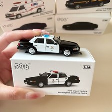 596 Model 1:64 Ford CV CROWN