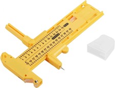 Circle Cutter Compass Cutter Paper Trimmer Circular Cutting Tool, Rotary Compass