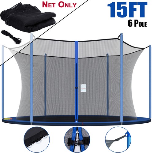 Replacement round trampoline - round,