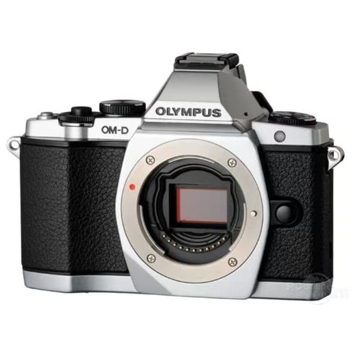 Olympus e m5 - olympus, om-d