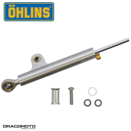 Steering damper bmw - damper, s
