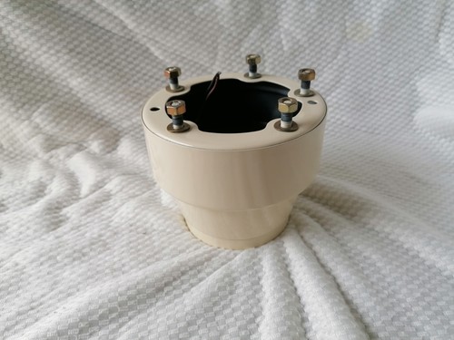 Mercedes steering wheel hub - steering,