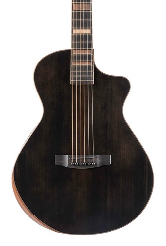 Cort masterpiece modern black - masterpiece,