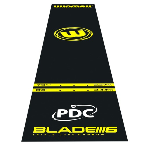 Pro zone essential pvc dart - essential,