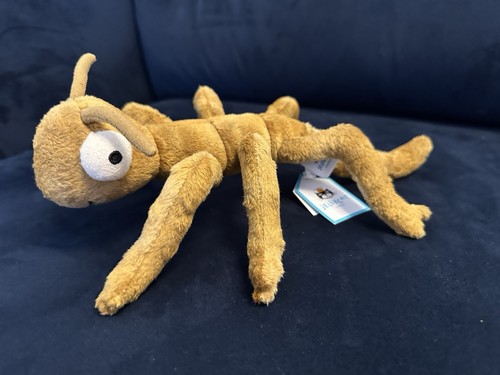 Jellycat stanley stick - stanley,