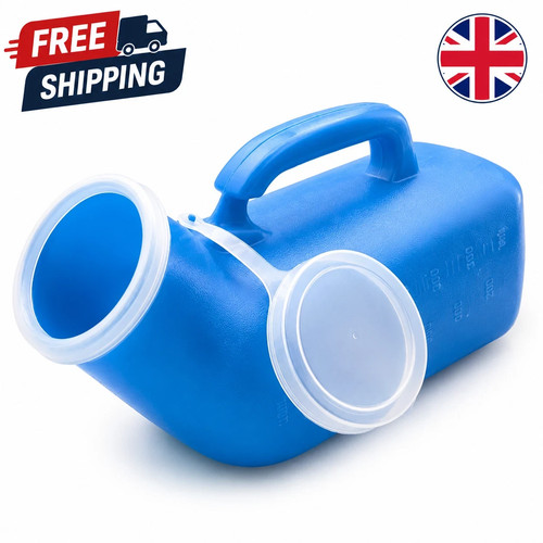 1200ml portable urinal with - portable,