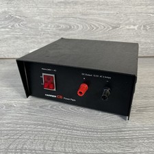 Harrier CB Power Pack 13.2V 2A