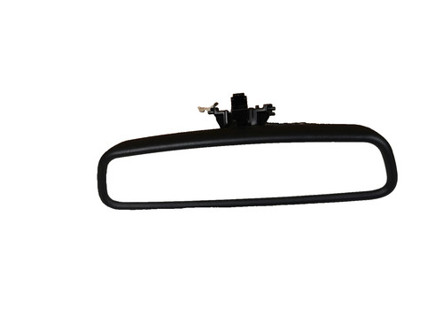 Rear view mirror f10 - rear,