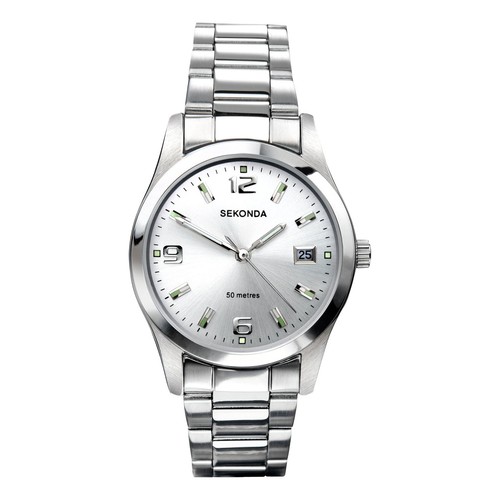 Sekonda gents 38mm - sekonda,