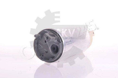 Fuel pump tank - in,