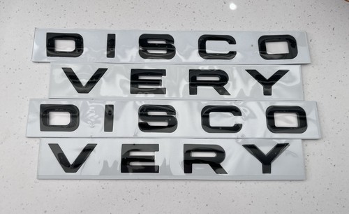 Land rover discovery bonnet - land,