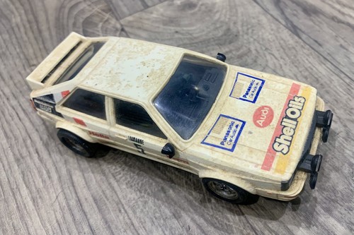 Vintage scalextric 1980 - vintage, 1980’s