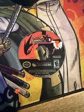 Pokemon XD: Gale of Darkness