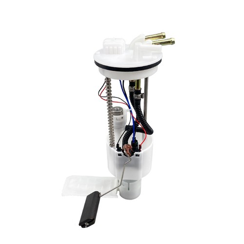 Fuel pump module - pump, assembly