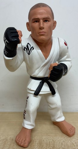 Ufc george pierre action - ufc,