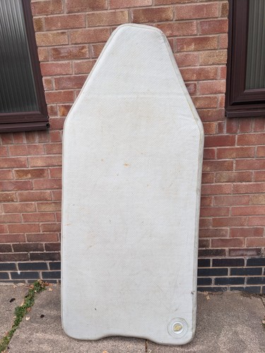 Inflatable floor fit avon - floor, to