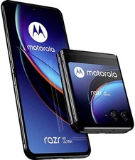 Motorola RAZR 40 Ultra
