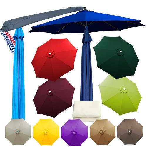 Replacement fabric parasol - replacement,