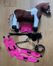 Le Mieux Flash Toy Pony with