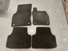 Skoda Octavia VRs Mk3 Genuine