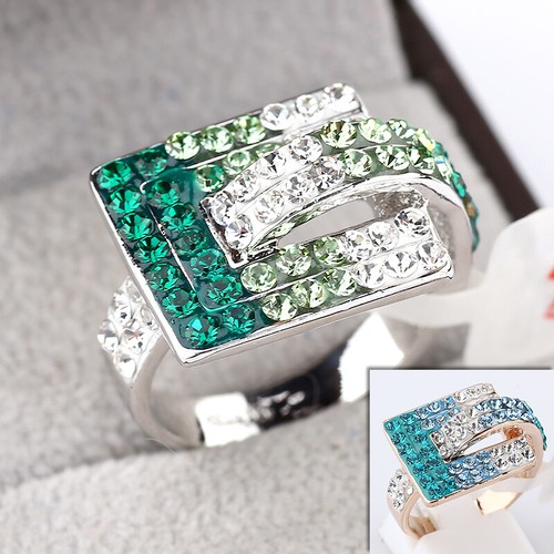R570 belt buckle ring - buckle,
