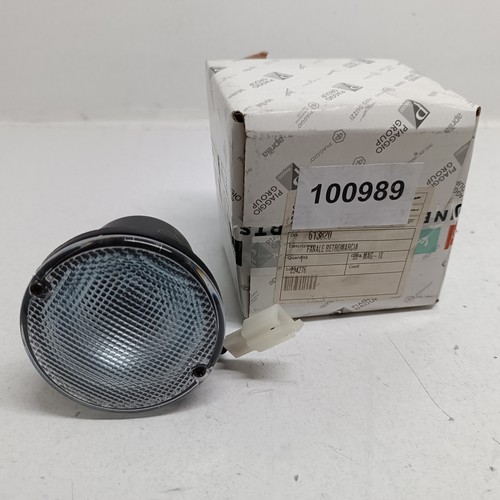 Reverse light original piaggio - original,
