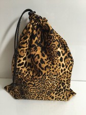 Handmade Waterproof lined