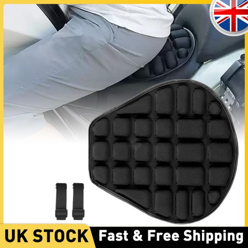 Motorcycle comfort gel seat - motorcycle,