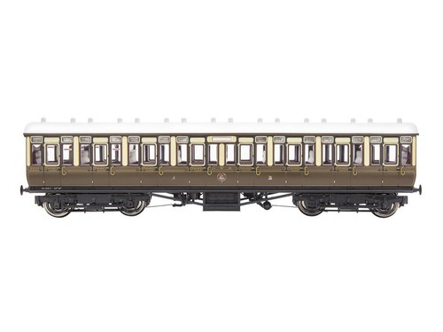 Dapol 020 112 - gwr, toplight