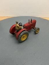 VINTAGE DINKY TOYS DIE-CAST