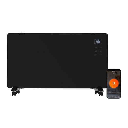 Electriq 2000w smart - 2000w,
