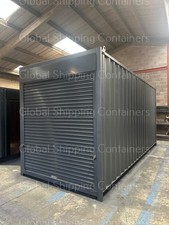 20ft x 8ft Roller Shutter