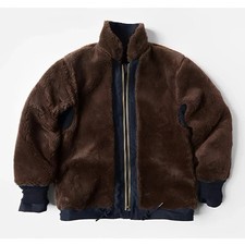 NON STOCK USN N-1 Deck Jacket