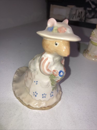 Royal doulton brambly hedge - doulton,