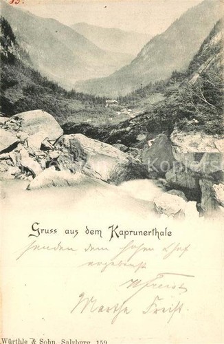 Kaprun pinzgau pongau salzburg - pinzgau-pongau,
