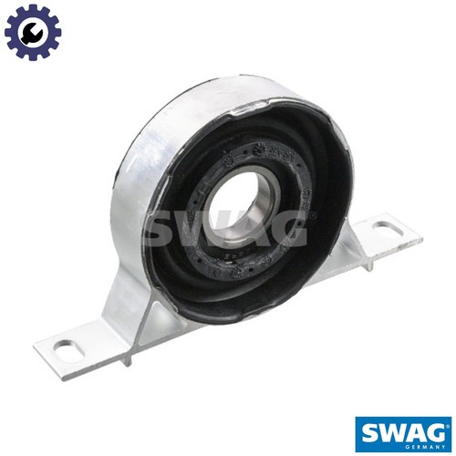 Suspension propshaft 87 - propshaft,