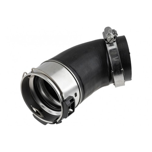 Air intake pipe - intake, vw