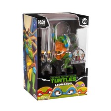 SFC Teenage Mutant Ninja Turtles Leonardo Figure – Abystyle Studio Collectible