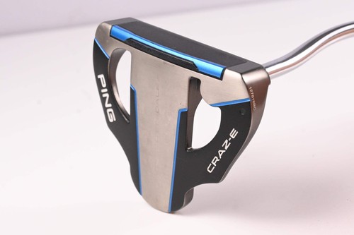 Ping scottsdale craz 2025 - ping,