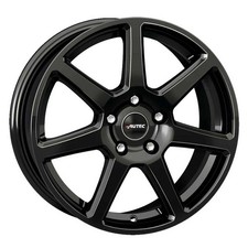 Autec Wheels Tallin ECE SW 7.0x17 ET40 5x112 for Audi Q2 SQ2 A3 S3 Q3 TT A6