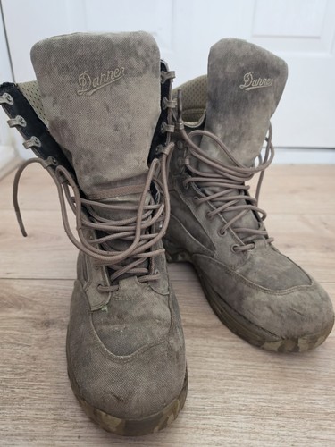 Danner tfx desert boots - danner,