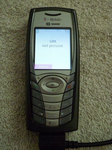 Sagem myx5 graphite - sagem,