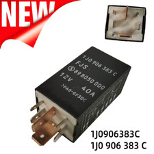 NEW Fuel Pump Relay 409 Fits