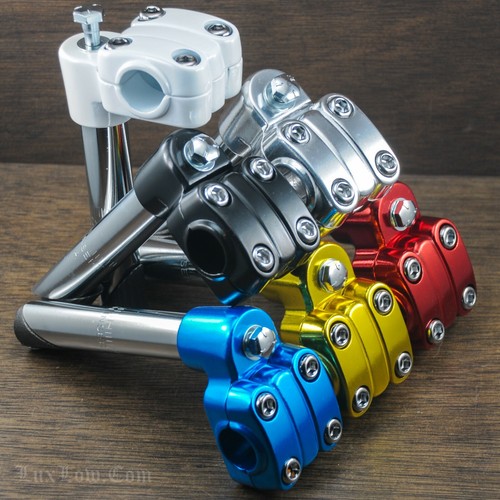 Alloy 2mm old school - 7/8",