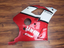 YAMAHA FZR 400 FZR400 RR RIGHT