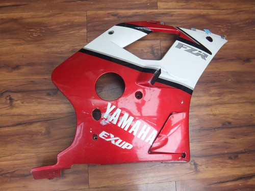 Yamaha fzr 400 - fzr, fzr400