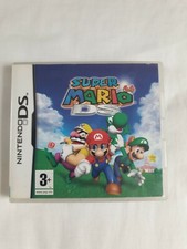 Super Mario 64 DS - Nintendo